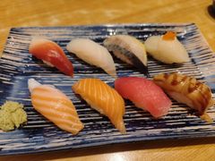 -大川日式料理店(东华西店)