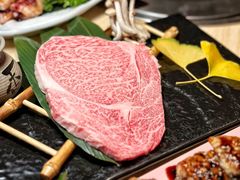 -不倒翁炭火烧肉(永安里店)