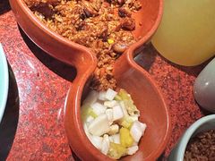 -绿茶餐厅(蓝色港湾店)