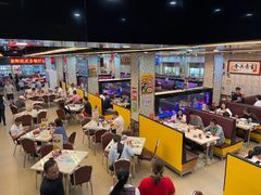 -新辉港式茶餐厅(北栅店)