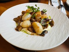 -OLLA 西班牙餐厅(丰盛里店)
