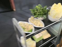 -正福居老北京正宗铜锅泉水涮肉(彰化路店)