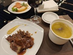 -索菲特酒店·海鲜自助 ·聚餐厅