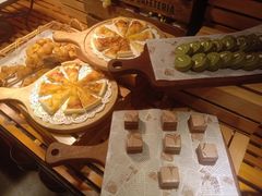 -大山炭火烤肉自助(百盛步行街广场店)
