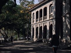 -江心屿景区