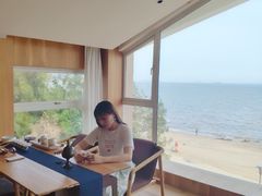 大堂-无味舒食(环岛路店)