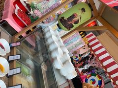 -视界美食自助餐厅·石家庄希尔顿酒店