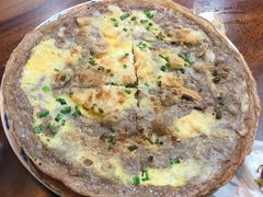 荞麦饼-四海楼(如皋定慧禅寺店)
