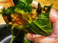 -蘸小院铁锅炖·蘸酱菜·东北菜(怀远门店)