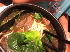 -和府捞面(方庄店)