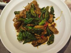 -闫府私房菜·老字号(恒隆店)