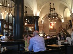 -The Wolseley