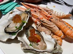 -拉蒂娜·巴西牛排馆 Latina·Brazilian Steakhouse(陆家嘴旗舰店)