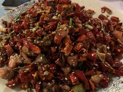 -付掌柜在成都·热炒砂锅集(金禾店)