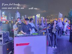 -VENU+海景酒廊
