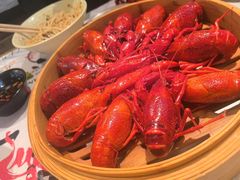 -靓靓蒸虾·头牌蒸虾(雪松路总店)
