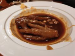 -杭州JW万豪酒店-万豪中餐厅