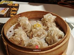 -龍聚祥烧麦馆(鼓楼店)