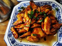 -洞天食府(北大街店)