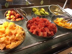 -杭州国际会议中心洲际酒店-原素全日餐厅(解放东路店)