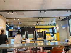 -麦当劳(沙面店)