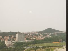 -汇泉王朝大饭店-旋转餐厅(南海路店)