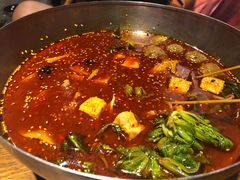 -付小姐在成都(五道口店)
