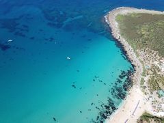 -白沙湾海滩