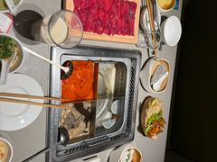 -海底捞火锅(关山保利店)