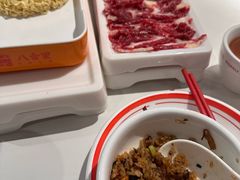 -八合里潮汕鲜牛肉火锅(惠州华贸店)