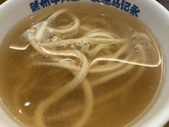 -马记永·兰州牛肉面(3019君尚店)