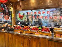-忘不了·酸菜鱼·28年老南京菜(原北圩路店)