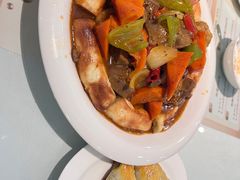 -新疆兵团食府清真(马连道店)