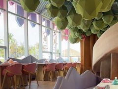 -水桶王国主题餐厅·聚会·生日派对·亲子活动·家庭套餐(亚龙湾希尔顿店)