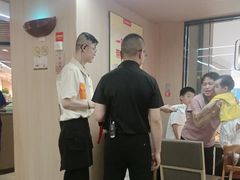 -海底捞大排档火锅(悦荟广场店)