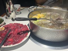 -汕头八合里海记牛肉店(清河店)