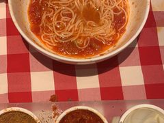 -西贝(枫蓝国际购物中心店)