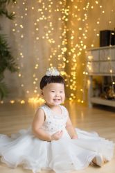 点击看大图 -哈喽BABY儿童摄影