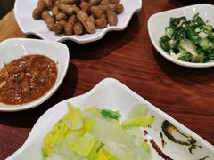 -金刚山烧烤(中山路店)