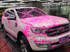 -美车堂(西单大悦城店)