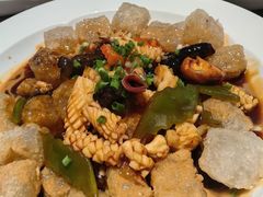 -将相和·海鲜蒸饺大连菜