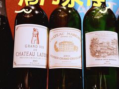 -丰鲤楼•闽南茶楼(仟禧汇店)