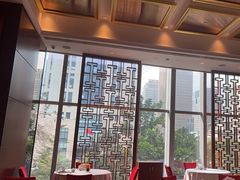 -香乐园·淮扬菜中餐厅·Shang Garden(福田香格里拉店)