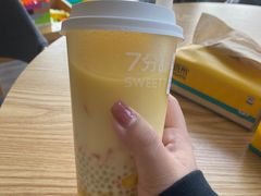-7分甜(钟楼龙湖店)