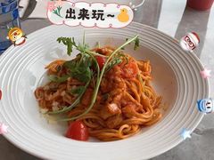 -必胜客(蚌埠东海万达店)