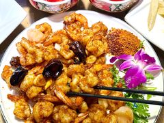 -龚兴城鱼羊吉·家传湖北菜(苗栗路总店)
