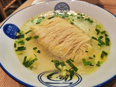 -新万鑫银丝面·非遗无锡味(惠山古镇店)