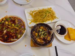 -夫妻肺片·中华老字号·正宗川菜(春熙路店)