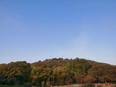 -东湖磨山景区