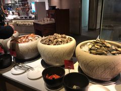 -The COOK·厨餐厅·自助餐(浦东嘉里大酒店)